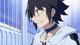 Illustration for article titled I Can't Get Behind Seraph of the End's Hype, Yet